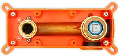 Rea Lungo Long Змішувач для раковини, чорний матовий (REA-B0371)