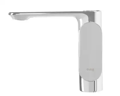 Rea MILS LCD Змішувач для раковини, хром (REA-B2000)
