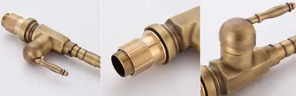 Смеситель для раковины (умывальника) REA BONA OLD GOLD золотой высокий (REA-B2150) Смеситель для раковины (умывальника) REA BONA OLD GOLD золотой высокий (REA-B2150)