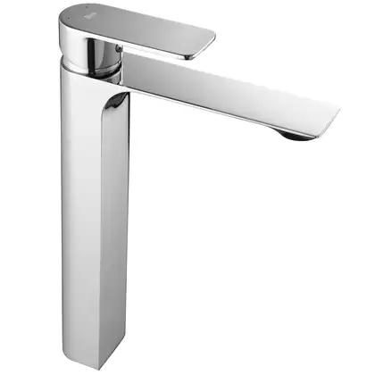 Rea Urban Змішувач для раковини, хром (REA-B9905)