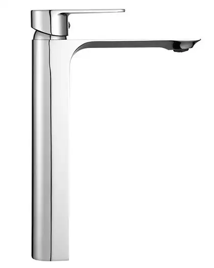 Rea Urban Змішувач для раковини, хром (REA-B9905)