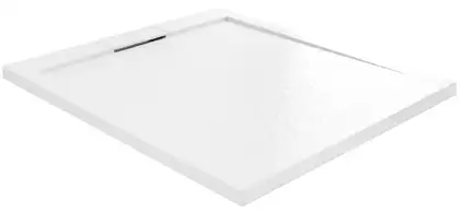 Душевой поддон REA GRAND 80X100 WHITE (REA-K4590)