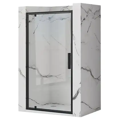 Душевая дверь REA RAPID SWING 90 (REA-K6409)