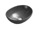 Умывальник (раковина) MEXEN ELZA DARK GREY MATT (MEX-21014071)