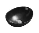 Умывальник (раковина) MEXEN ELZA  BLACK MATT (MEX-21014085)