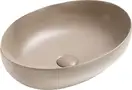 Умывальник (раковина) MEXEN CORNELIA CAPPUCCINO MAT накладной (MEX-21885064)