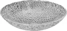 Умывальник (раковина) MEXEN GOA 50 TRANSPARENT накладной (MEX-24085000)