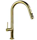 Смеситель для кухни MEXEN AVA GOLD (MEX-672800-50)