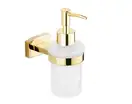 Дозатор для жидкого мыла MEXEN ZOJA GOLD (MEX-70191388-50)