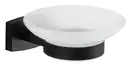 Мыльница MEXEN ZOJA BLACK (MEX-7019139-70)