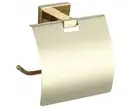 Держатель для туалетной бумаги MEXEN ARNO GOLD (MEX-7020733-50)