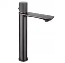 Смеситель для раковины MEXEN ROYO ONE GRAPHITE высокий (MEX-72211-66)
