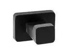 Крючок для полотенец REA ERLO 03 BLACK (REA-80007)
