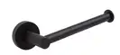 Держатель для туалетной бумаги REA MIST 04 BLACK (REA-80025)
