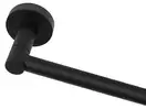 Держатель для туалетной бумаги REA MIST 04 BLACK (REA-80025)