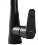 Rea MILD BLACK Змішувач для кухні, чорний (REA-B4800)