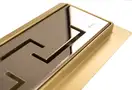 Трап для душу REA GREEK PRO GOLD 60 см (REA-G8027)