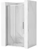 Душевая дверь REA RAPID SLIDE 150 CHROME (REA-K5605)
