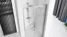 Душевая дверь REA RAPID SLIDE 150 CHROME (REA-K5605)