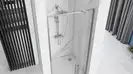 Душевая дверь REA RAPID SWING CHROME 100 (REA-K5607)