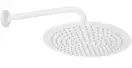 Душевая система с термостатом REA MILER WHITE + BOX скрытого монтажа (REA-P6614)