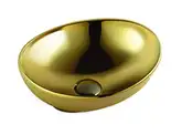 Умывальник (раковина) MEXEN ELZA GOLD (MEX-21014088)