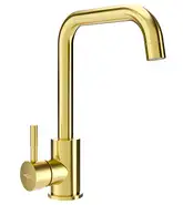Смеситель для кухни MEXEN MODENA GOLD (MEX-671900-50)