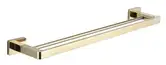 Вешалка для полотенец MEXEN ASIS 2 GOLD (MEX-7017625-50)
