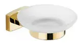 Мыльница MEXEN ZOJA GOLD (MEX-7019139-50)