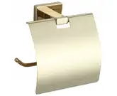 Держатель для туалетной бумаги MEXEN ARNO GOLD (MEX-7020733-50)