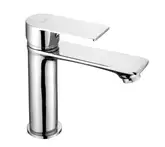 Смеситель для раковины MEXEN ROYO CHROME низкий (MEX-72200-00)