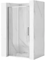 Душевая дверь REA RAPID SLIDE 120 CHROME (REA-K5602)