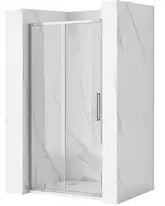 Душевая дверь REA RAPID SLIDE 150 CHROME (REA-K5605)