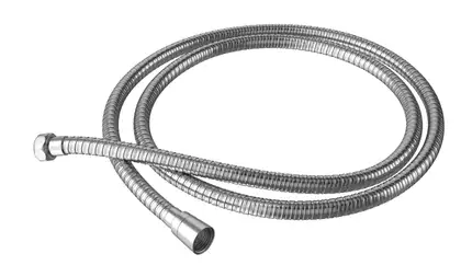 Kohlman Nexen Душова система прихованого монтажу, хром (QW210UQ25)