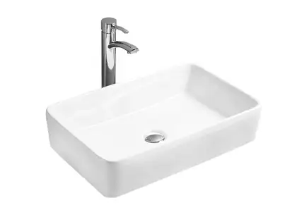 Умывальник (раковина) MEXEN CATIA 58 WHITE (MEX-21315800)