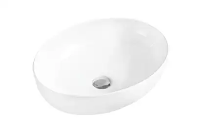 Умывальник (раковина) MEXEN JOWITA WHITE (MEX-21355200)