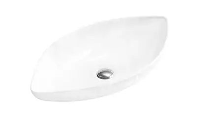 Умывальник (раковина) MEXEN IVONE WHITE (MEX-21487000)