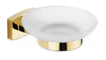 Мыльница MEXEN ZOJA GOLD (MEX-7019139-50)