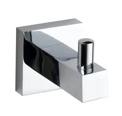 Крючок для полотенец MEXEN 01 CHROME (MEX-7020635-00)