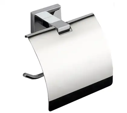 Держатель для туалетной бумаги MEXEN ARNO CHROME (MEX-7020733-00)