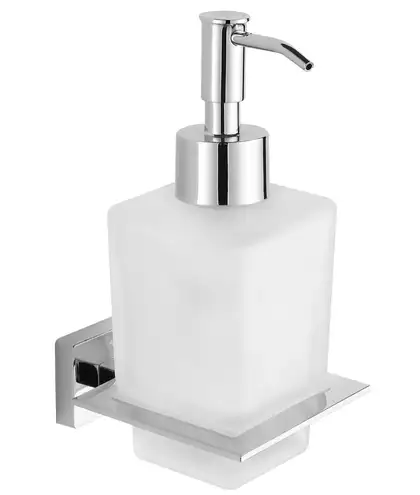 Дозатор для жидкого мыла MEXEN ARNO CHROME (MEX-70207388-00)