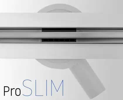 Трап для душа REA NEO SLIM PRO 50 см (REA-G8749)