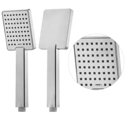 Душевой гарнитур YOKA GOBA 25 CHROME с термостатом (BP.GOBA-THERM-25-CHR)
