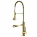 Kraus Artec Pro KPF-1603 Змішувач кухонний (KPF-1603SFACB)