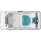 Aquator AQ-54 Ванна медична, з масажем (AQ-54 Aero-HDHM-UVM)