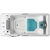 Aquator AQ-54 Ванна медична, з масажем (AQ-54 Aero-HDHM-UVM)