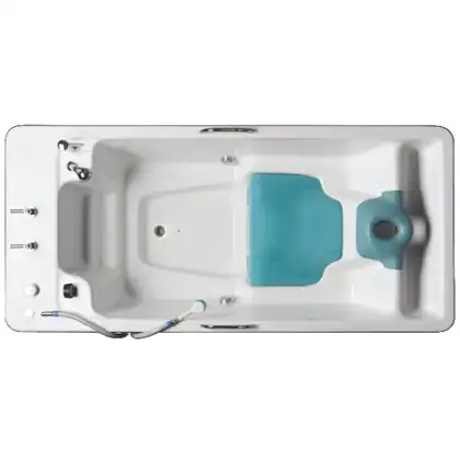 Aquator AQ-54 Ванна медична, з масажем (AQ-54 Aero-HDHM-UVM)