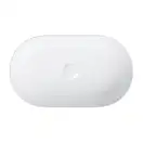 умывальник Omnires Mesa 53,5x31,5 white (MESA530BP)