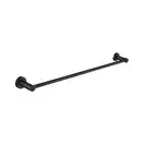 рушникотримач Omnires Modern Project black matt (MP60216BL)