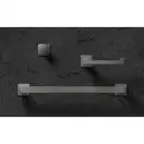 тримач для рушників Omnires Nelson graphite (NL80216GR)